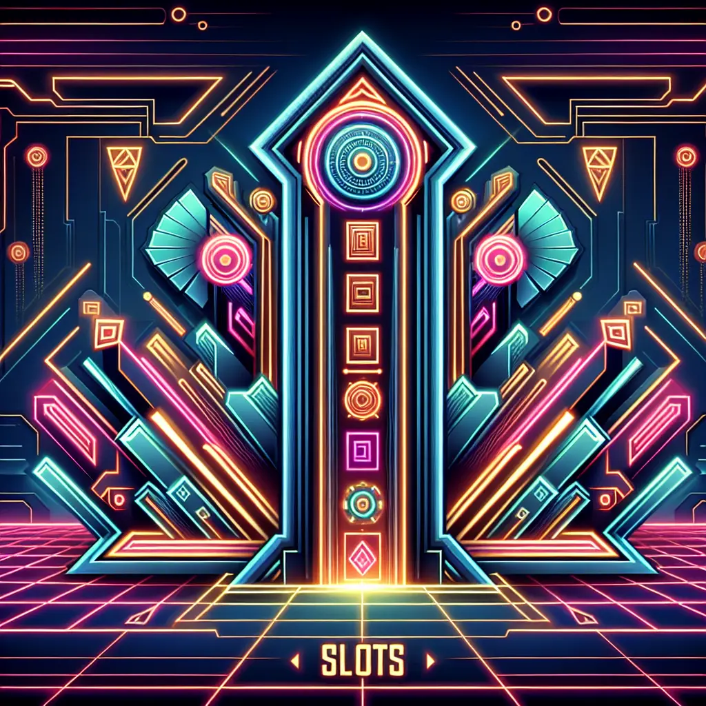slots